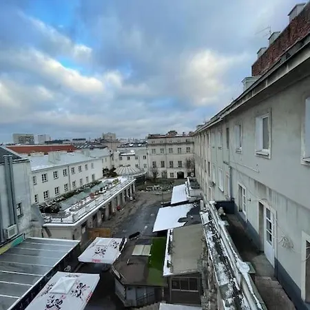 Fantastic Waw - Ch5 D313 Apartment