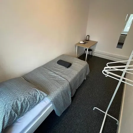 Apartment Fantastic Waw - Ch5 D313