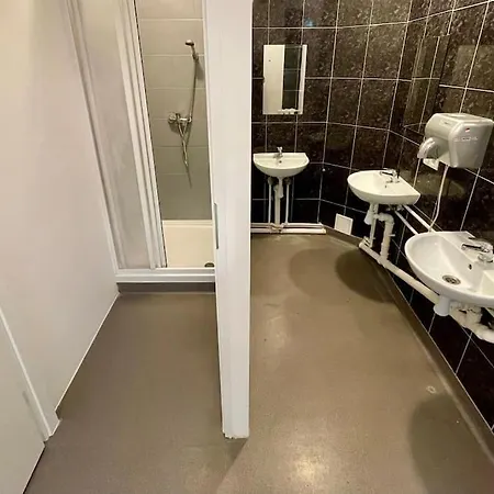 Apartment Fantastic Waw - Ch5 D313
